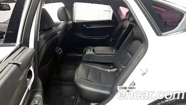2018 Hyundai Grandeur IG 2.4 Premium Sold VIN KMHF441CBJA091231 – engine bay 2018 Hyundai Grandeur IG 2.4 Premium Sold VIN KMHF441CBJA091231 – engine bay