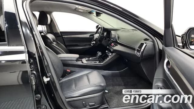2018 Hyundai Grandeur IG 2.4 Premium Sold VIN KMHF441CBJA091609 – rear exterior 2018 Hyundai Grandeur IG 2.4 Premium Sold VIN KMHF441CBJA091609 – rear exterior