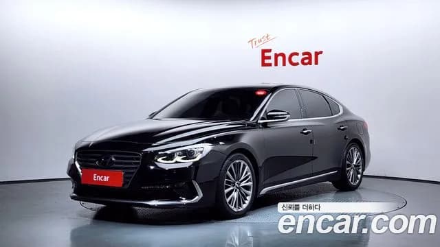 2018 Hyundai Grandeur IG 2.4 Premium Sold VIN KMHF441CBJA091609 – dashboard 2018 Hyundai Grandeur IG 2.4 Premium Sold VIN KMHF441CBJA091609 – dashboard