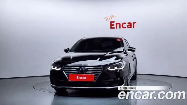 2018 Hyundai Grandeur IG 2.4 Premium Sold VIN KMHF441CBJA091609 – interior seats 2018 Hyundai Grandeur IG 2.4 Premium Sold VIN KMHF441CBJA091609 – interior seats