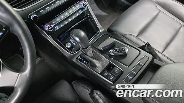 2018 Hyundai Grandeur IG 2.4 Premium Sold VIN KMHF441CBJA120421 – photo 20 2018 Hyundai Grandeur IG 2.4 Premium Sold VIN KMHF441CBJA120421 – photo 20