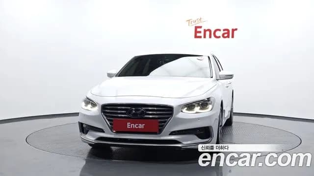 2018 Hyundai Grandeur IG 2.4 Premium Sold VIN KMHF441CBJA133311 – side profile 2018 Hyundai Grandeur IG 2.4 Premium Sold VIN KMHF441CBJA133311 – side profile