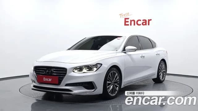 2018 Hyundai Grandeur IG 2.4 Premium Sold VIN KMHF441CBJA133311 – photo 16 2018 Hyundai Grandeur IG 2.4 Premium Sold VIN KMHF441CBJA133311 – photo 16