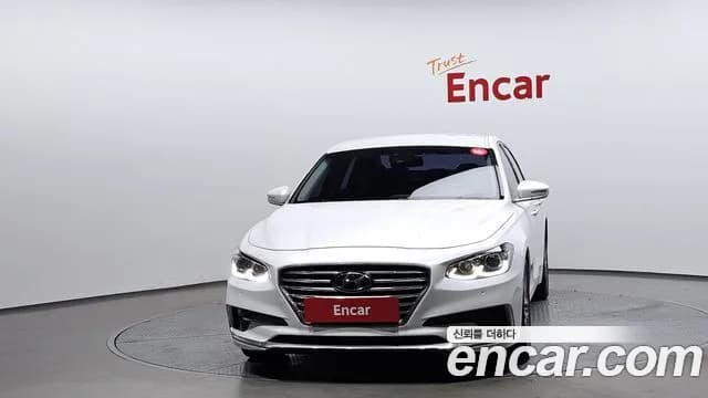 2018 Hyundai Grandeur IG 2.4 Premium Sold VIN KMHF441CBJA139458 – photo 14 2018 Hyundai Grandeur IG 2.4 Premium Sold VIN KMHF441CBJA139458 – photo 14