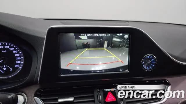 2018 Hyundai Grandeur IG 2.4 Premium Sold VIN KMHF441CBJA141115 – engine bay 2018 Hyundai Grandeur IG 2.4 Premium Sold VIN KMHF441CBJA141115 – engine bay