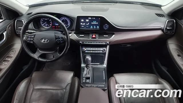 2018 Hyundai Grandeur IG 2.4 Premium Sold VIN KMHF441CBJA141115 – photo 15 2018 Hyundai Grandeur IG 2.4 Premium Sold VIN KMHF441CBJA141115 – photo 15