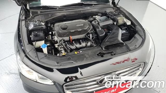 2018 Hyundai Grandeur IG 2.4 Premium Sold VIN KMHF441CBJA141115 – photo 20 2018 Hyundai Grandeur IG 2.4 Premium Sold VIN KMHF441CBJA141115 – photo 20