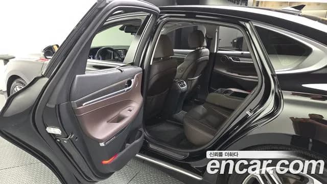 2018 Hyundai Grandeur IG 2.4 Premium Sold VIN KMHF441CBJA152665 – rear exterior 2018 Hyundai Grandeur IG 2.4 Premium Sold VIN KMHF441CBJA152665 – rear exterior