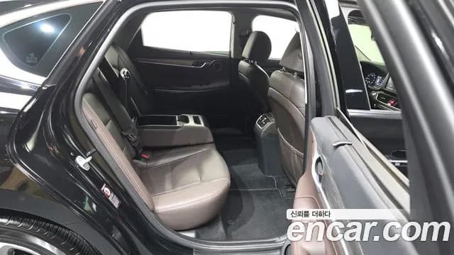 2018 Hyundai Grandeur IG 2.4 Premium Sold VIN KMHF441CBJA152665 – dashboard 2018 Hyundai Grandeur IG 2.4 Premium Sold VIN KMHF441CBJA152665 – dashboard