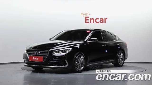 2018 Hyundai Grandeur IG 2.4 Premium Sold VIN KMHF441CBJA152665 – photo 26 2018 Hyundai Grandeur IG 2.4 Premium Sold VIN KMHF441CBJA152665 – photo 26