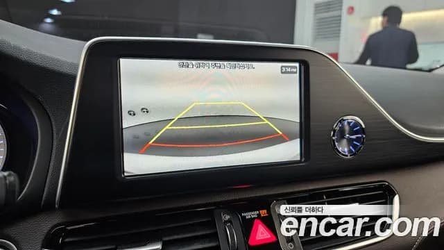 2019 Hyundai Grandeur IG 2.4 Premium Sold VIN KMHF441CBKA188739 – odometer reading 2019 Hyundai Grandeur IG 2.4 Premium Sold VIN KMHF441CBKA188739 – odometer reading