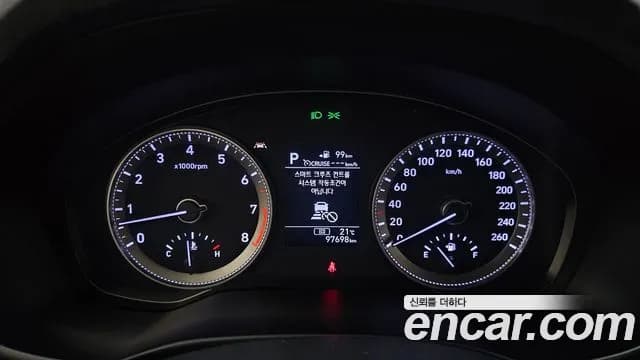 2019 Hyundai Grandeur IG 2.4 Premium Sold VIN KMHF441CBKA188739 – photo 12 2019 Hyundai Grandeur IG 2.4 Premium Sold VIN KMHF441CBKA188739 – photo 12