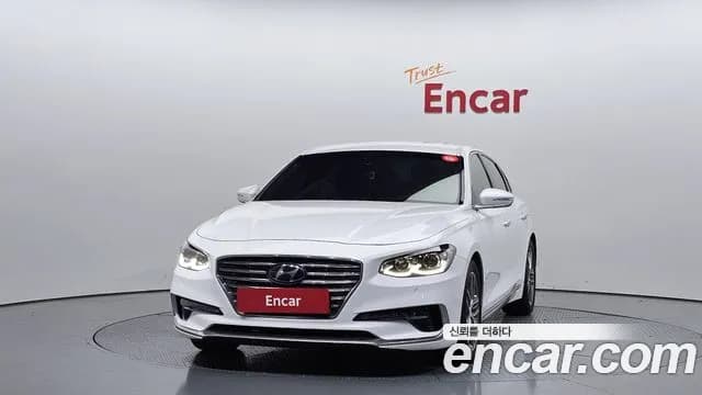 2019 Hyundai Grandeur IG 2.4 Premium Sold VIN KMHF441CBKA188739 – photo 14 2019 Hyundai Grandeur IG 2.4 Premium Sold VIN KMHF441CBKA188739 – photo 14