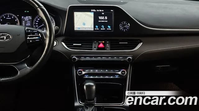 2019 Hyundai Grandeur IG 2.4 Premium Sold VIN KMHF441CBKA188739 – photo 15 2019 Hyundai Grandeur IG 2.4 Premium Sold VIN KMHF441CBKA188739 – photo 15