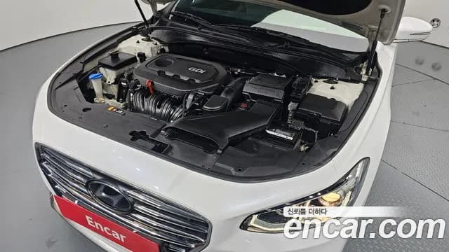 2019 Hyundai Grandeur IG 2.4 Premium Sold VIN KMHF441CBKA188739 – photo 19 2019 Hyundai Grandeur IG 2.4 Premium Sold VIN KMHF441CBKA188739 – photo 19