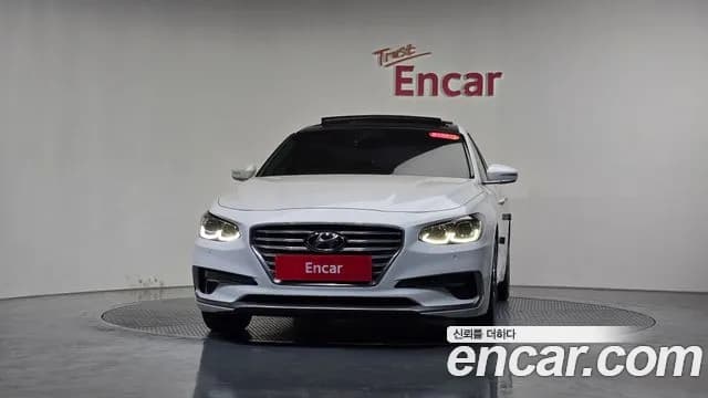 2019 Hyundai Grandeur IG 2.4 Premium Sold VIN KMHF441CBKA191186 – dashboard 2019 Hyundai Grandeur IG 2.4 Premium Sold VIN KMHF441CBKA191186 – dashboard