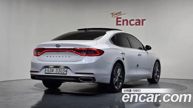 2019 Hyundai Grandeur IG 2.4 Premium Sold VIN KMHF441CBKA191186 – photo 32 2019 Hyundai Grandeur IG 2.4 Premium Sold VIN KMHF441CBKA191186 – photo 32
