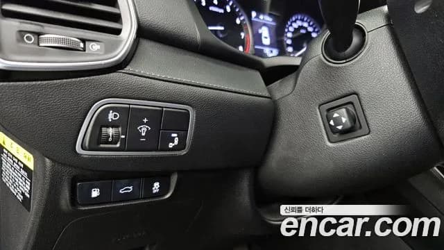 2019 Hyundai Grandeur IG 2.4 Premium Sold VIN KMHF441CBKA196980 – dashboard 2019 Hyundai Grandeur IG 2.4 Premium Sold VIN KMHF441CBKA196980 – dashboard