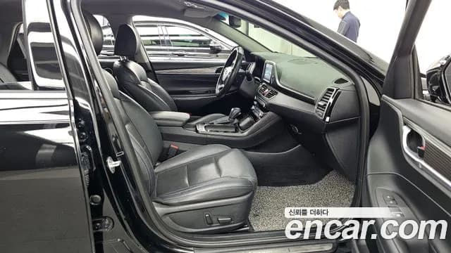 2019 Hyundai Grandeur IG 2.4 Premium Sold VIN KMHF441CBKA196980 – photo 27 2019 Hyundai Grandeur IG 2.4 Premium Sold VIN KMHF441CBKA196980 – photo 27