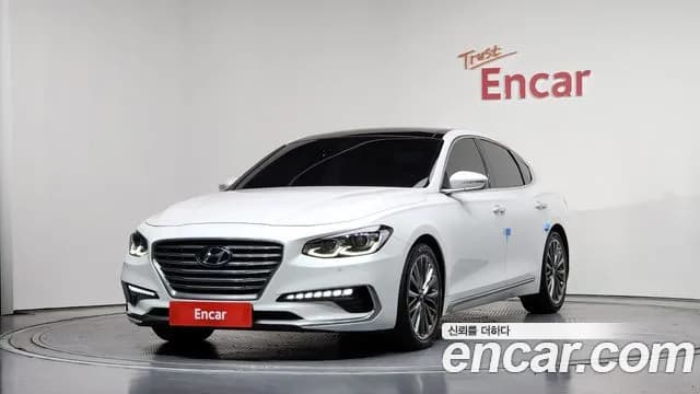2019 Hyundai Grandeur IG 2.4 Premium Sold VIN KMHF441CBKA198941 – photo 13 2019 Hyundai Grandeur IG 2.4 Premium Sold VIN KMHF441CBKA198941 – photo 13