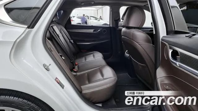 2019 Hyundai Grandeur IG 2.4 Premium Sold VIN KMHF441CBKA198941 – photo 20 2019 Hyundai Grandeur IG 2.4 Premium Sold VIN KMHF441CBKA198941 – photo 20