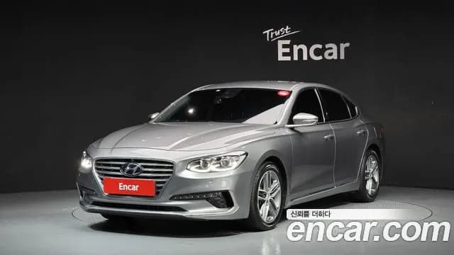 2019 Hyundai Grandeur IG 2.4 Premium Sold VIN KMHF441CBKA200335 – engine bay 2019 Hyundai Grandeur IG 2.4 Premium Sold VIN KMHF441CBKA200335 – engine bay