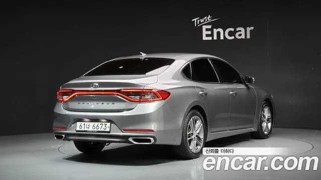 2019 Hyundai Grandeur IG 2.4 Premium Sold VIN KMHF441CBKA200335 – photo 20 2019 Hyundai Grandeur IG 2.4 Premium Sold VIN KMHF441CBKA200335 – photo 20