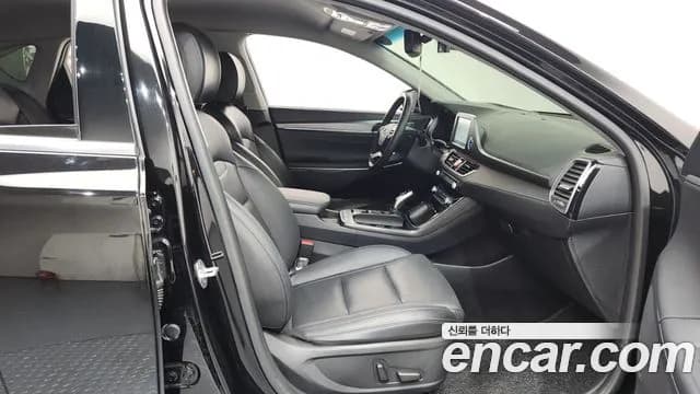 2019 Hyundai Grandeur IG 2.4 Premium Sold VIN KMHF441CBKA208348 – rear exterior 2019 Hyundai Grandeur IG 2.4 Premium Sold VIN KMHF441CBKA208348 – rear exterior