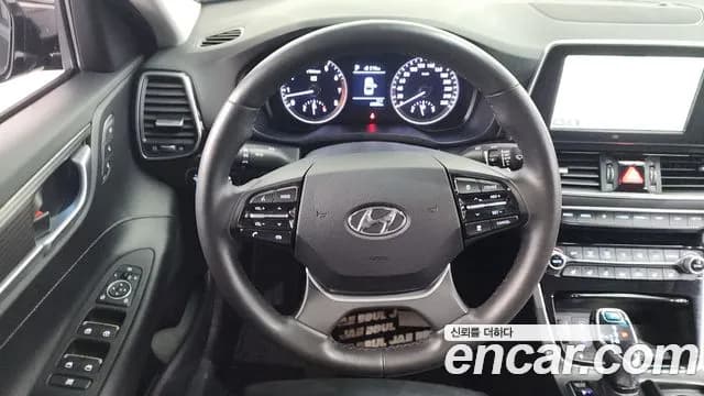 2019 Hyundai Grandeur IG 2.4 Premium Sold VIN KMHF441CBKA208348 – side profile 2019 Hyundai Grandeur IG 2.4 Premium Sold VIN KMHF441CBKA208348 – side profile