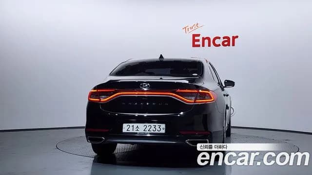 2019 Hyundai Grandeur IG 2.4 Premium Sold VIN KMHF441CBKA208348 – dashboard 2019 Hyundai Grandeur IG 2.4 Premium Sold VIN KMHF441CBKA208348 – dashboard