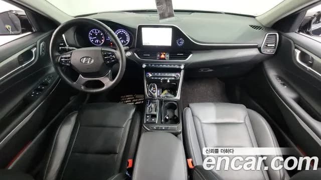 2019 Hyundai Grandeur IG 2.4 Premium Sold VIN KMHF441CBKA208348 – photo 15 2019 Hyundai Grandeur IG 2.4 Premium Sold VIN KMHF441CBKA208348 – photo 15