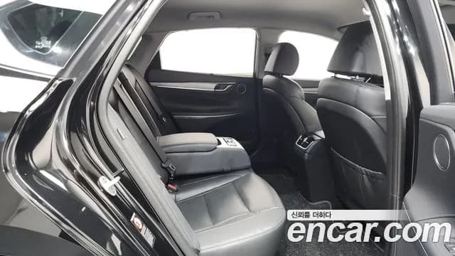 2019 Hyundai Grandeur IG 2.4 Premium Sold VIN KMHF441CBKA208348 – photo 16 2019 Hyundai Grandeur IG 2.4 Premium Sold VIN KMHF441CBKA208348 – photo 16