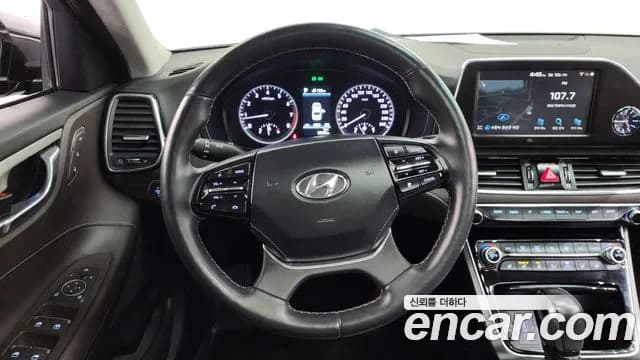 2019 Hyundai Grandeur IG 2.4 Exclusive Sold VIN KMHF441CBKA219527 – rear exterior 2019 Hyundai Grandeur IG 2.4 Exclusive Sold VIN KMHF441CBKA219527 – rear exterior