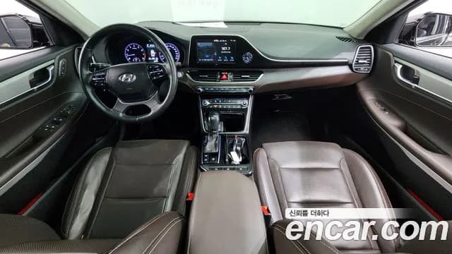 2019 Hyundai Grandeur IG 2.4 Exclusive Sold VIN KMHF441CBKA219527 – interior seats 2019 Hyundai Grandeur IG 2.4 Exclusive Sold VIN KMHF441CBKA219527 – interior seats