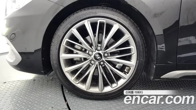 2019 Hyundai Grandeur IG 2.4 Exclusive Sold VIN KMHF441CBKA219527 – photo 12 2019 Hyundai Grandeur IG 2.4 Exclusive Sold VIN KMHF441CBKA219527 – photo 12
