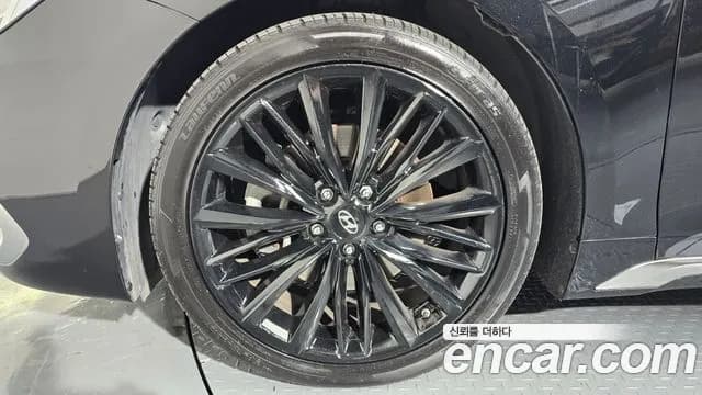 2019 Hyundai Grandeur IG 2.4 Exclusive Sold VIN KMHF441CBKA223840 – dashboard 2019 Hyundai Grandeur IG 2.4 Exclusive Sold VIN KMHF441CBKA223840 – dashboard