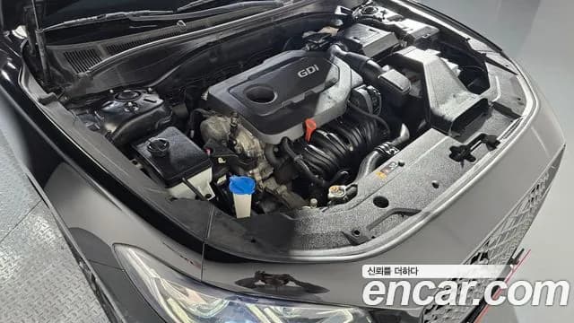 2019 Hyundai Grandeur IG 2.4 Exclusive Sold VIN KMHF441CBKA223840 – trunk area 2019 Hyundai Grandeur IG 2.4 Exclusive Sold VIN KMHF441CBKA223840 – trunk area