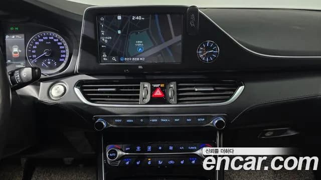 2019 Hyundai Grandeur IG 2.4 Exclusive Sold VIN KMHF441CBKA223840 – odometer reading 2019 Hyundai Grandeur IG 2.4 Exclusive Sold VIN KMHF441CBKA223840 – odometer reading