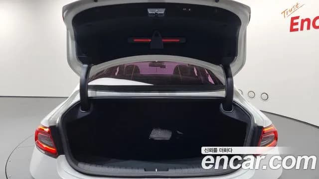 2019 Hyundai Grandeur IG 2.4 Exclusive Sold VIN KMHF441CBKA236538 – rear exterior 2019 Hyundai Grandeur IG 2.4 Exclusive Sold VIN KMHF441CBKA236538 – rear exterior