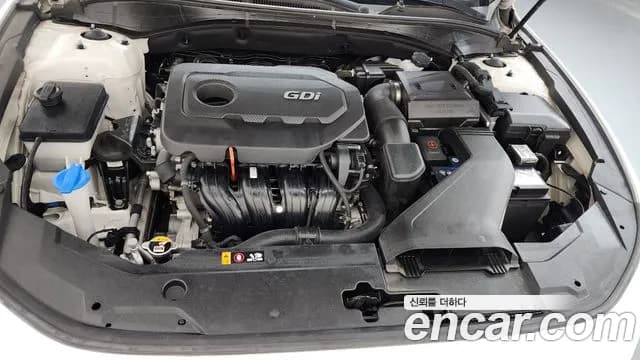 2019 Hyundai Grandeur IG 2.4 Exclusive Sold VIN KMHF441CBKA236538 – exterior detail 2019 Hyundai Grandeur IG 2.4 Exclusive Sold VIN KMHF441CBKA236538 – exterior detail