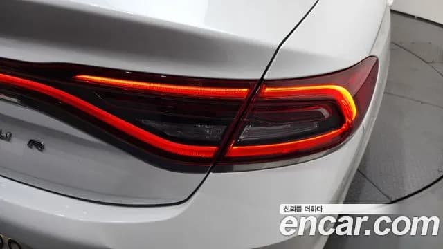 2019 Hyundai Grandeur IG 2.4 Exclusive Sold VIN KMHF441CBKA236538 – trunk area 2019 Hyundai Grandeur IG 2.4 Exclusive Sold VIN KMHF441CBKA236538 – trunk area