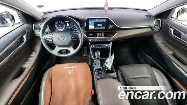 2019 Hyundai Grandeur IG 2.4 Exclusive Sold VIN KMHF441CBKA236538 – photo 30 2019 Hyundai Grandeur IG 2.4 Exclusive Sold VIN KMHF441CBKA236538 – photo 30