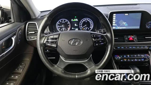 2019 Hyundai Grandeur IG 2.4 Exclusive Sold VIN KMHF441CBKA244161 – rear exterior 2019 Hyundai Grandeur IG 2.4 Exclusive Sold VIN KMHF441CBKA244161 – rear exterior