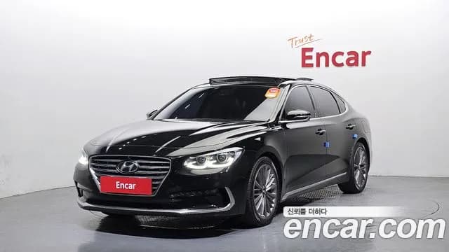 2019 Hyundai Grandeur IG 2.4 Exclusive Sold VIN KMHF441CBKA244161 – odometer reading 2019 Hyundai Grandeur IG 2.4 Exclusive Sold VIN KMHF441CBKA244161 – odometer reading