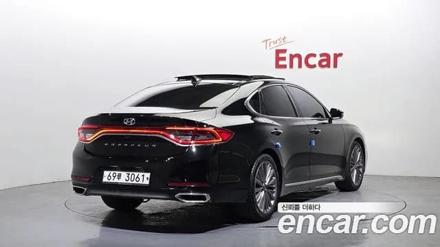 2019 Hyundai Grandeur IG 2.4 Exclusive Sold VIN KMHF441CBKA244161 – photo 11 2019 Hyundai Grandeur IG 2.4 Exclusive Sold VIN KMHF441CBKA244161 – photo 11