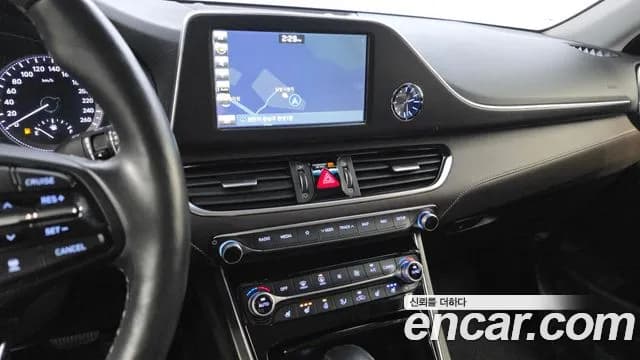 2019 Hyundai Grandeur IG 2.4 Exclusive Sold VIN KMHF441CBKA244161 – photo 16 2019 Hyundai Grandeur IG 2.4 Exclusive Sold VIN KMHF441CBKA244161 – photo 16