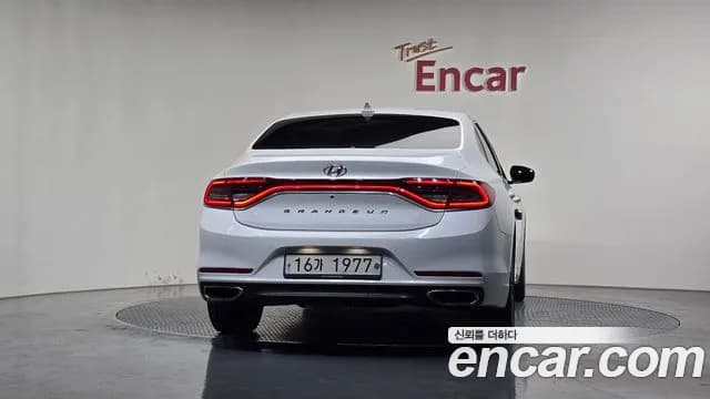 2019 Hyundai Grandeur IG 2.4 Exclusive Sold VIN KMHF441CBKA245028 – side profile 2019 Hyundai Grandeur IG 2.4 Exclusive Sold VIN KMHF441CBKA245028 – side profile