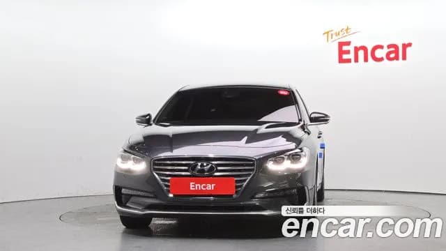 2019 Hyundai Grandeur IG 2.4 Exclusive Sold VIN KMHF441CBKA271935 – dashboard 2019 Hyundai Grandeur IG 2.4 Exclusive Sold VIN KMHF441CBKA271935 – dashboard