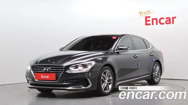 2019 Hyundai Grandeur IG 2.4 Exclusive Sold VIN KMHF441CBKA271935 – photo 27 2019 Hyundai Grandeur IG 2.4 Exclusive Sold VIN KMHF441CBKA271935 – photo 27