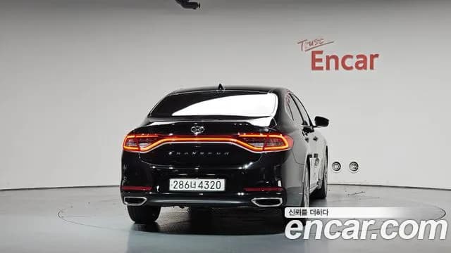 2019 Hyundai Grandeur IG 2.4 Exclusive Sold VIN KMHF441CBKA294121 – dashboard 2019 Hyundai Grandeur IG 2.4 Exclusive Sold VIN KMHF441CBKA294121 – dashboard